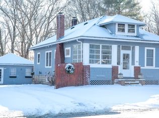 321 Anawan St, Rehoboth, MA 02769