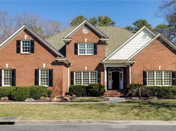 137 Running Pne, Henrico, VA 23238