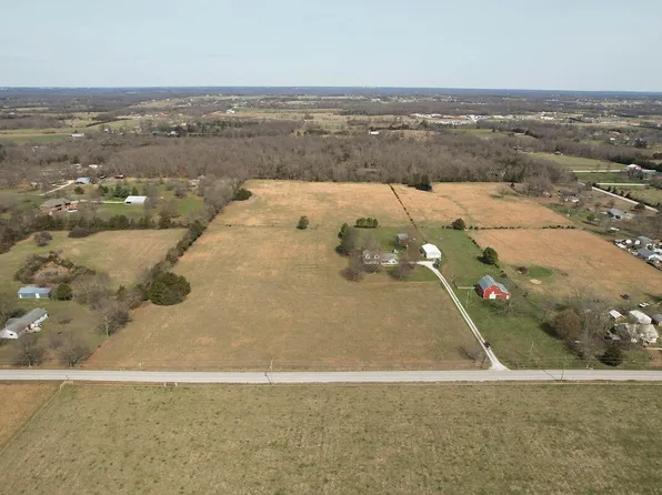 Tract 2 E Farm Road 186, Rogersville, MO 65742