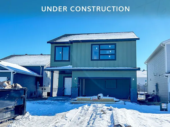 1815 41st Ave S, Grand Forks, ND 58201