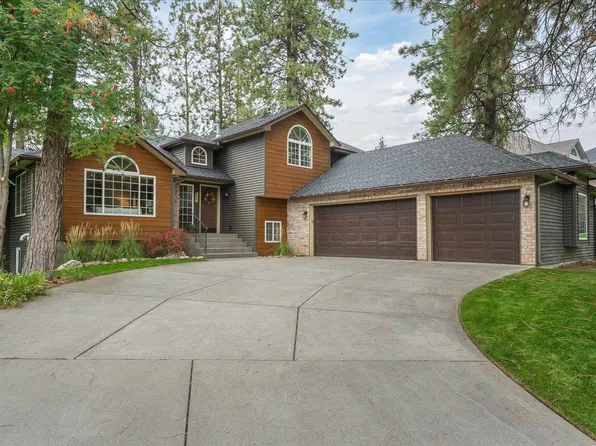5807 N Northwood Dr, Spokane, WA 99212