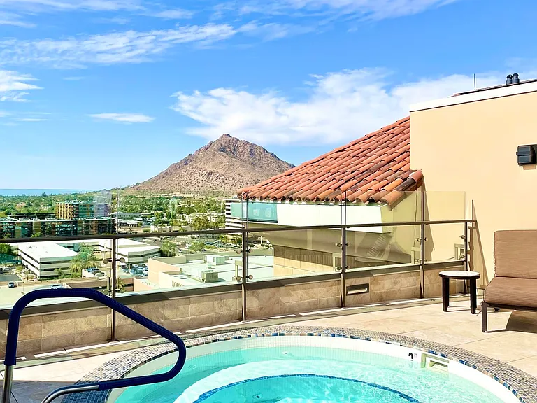 7175 E Camelback Rd #707 — Photo 26