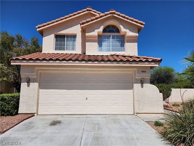 7800 Desert Bell Ave, Las Vegas, NV, 89128