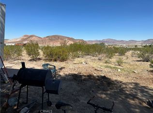 35269 National Trails Hwy, Daggett, CA 92327