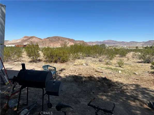 35269 National Trails Hwy, Daggett, CA 92327