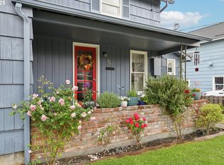 421 Willamette St, Oregon City, OR