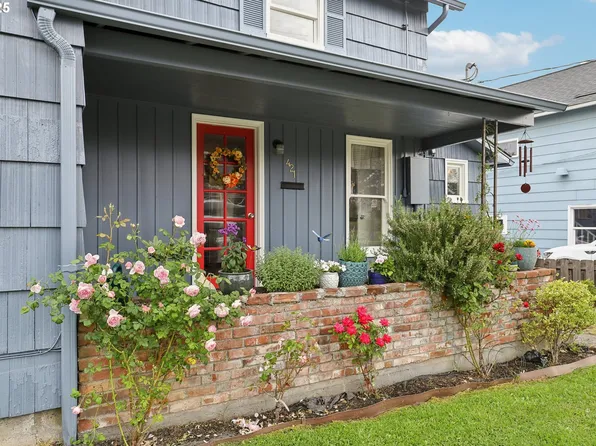 421 Willamette St, Oregon City, OR 97045