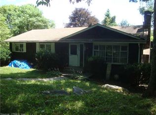 110 Mountain View Dr, New Milford, CT 06776