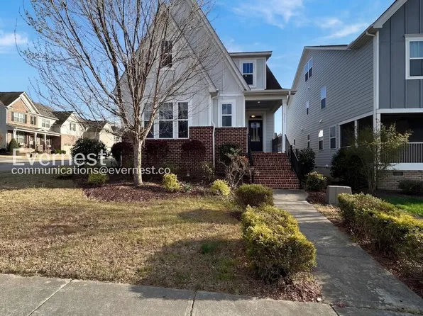 2781 Milano Ave, Apex, NC 27502