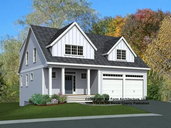 15 Shearwater Drive #1902, Portsmouth, NH 03801