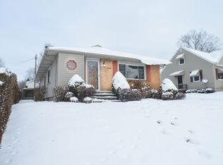 279 E Ralston Ave, Akron, OH 44301