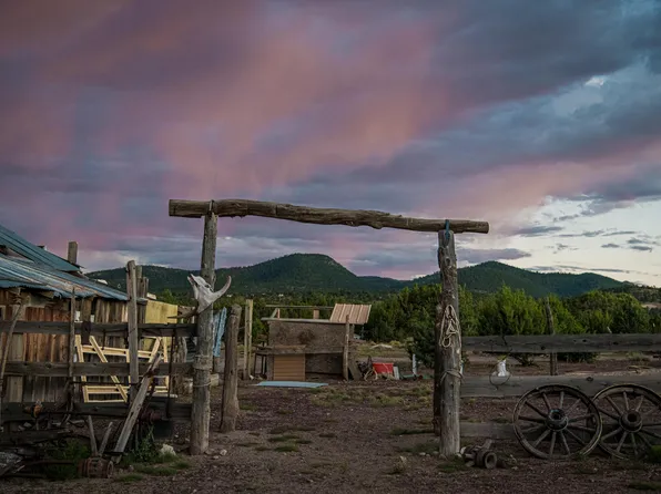 39 High Plains Dr, Datil, NM 87821