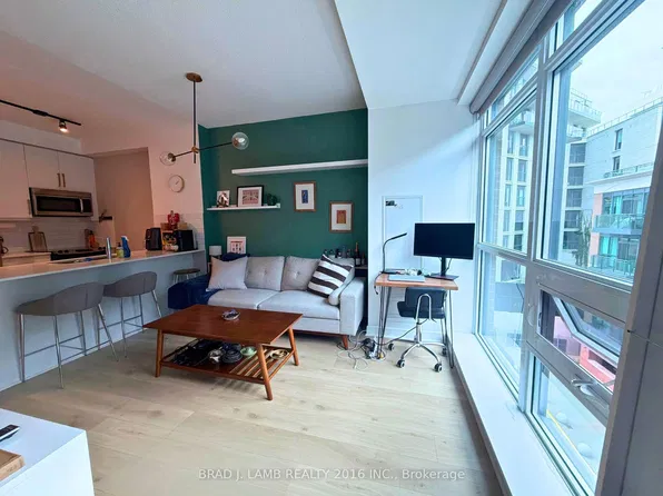 1171 Queen St W, Toronto, ON