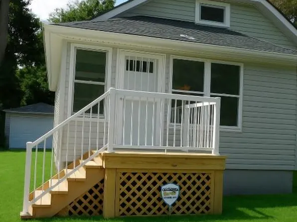 17743 Trinity St, Detroit, MI 48219