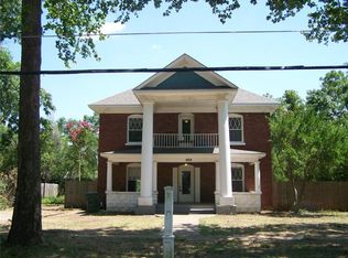 404 E Charles Ave, Pauls Valley, OK 73075