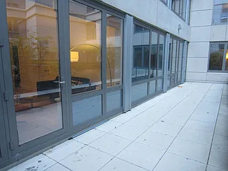 Rented by Keller Williams NYC