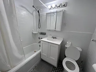 Rented by Real Broker NY LLC