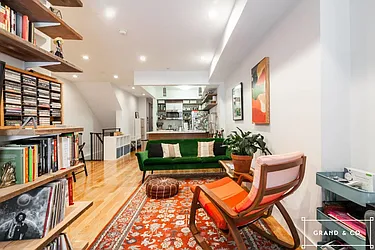 Rented by Grand & Co.