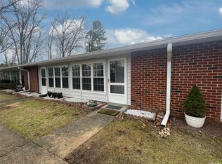 132 Eastbourne Ct UNIT D, Ridge, NY 11961