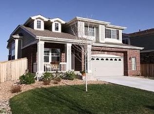 5010 S Flat Rock Way, Aurora, CO 80016