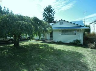 3607 NE 91st Ave, Portland, OR