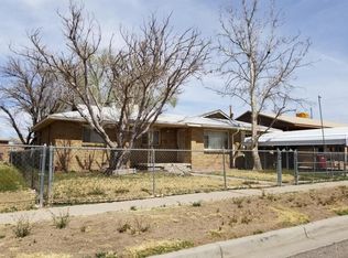 110 Rosedale Cir, Belen, NM 87002