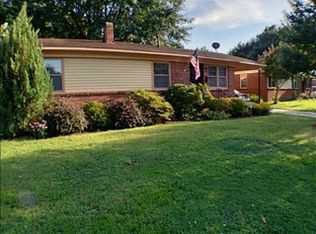 4881 Marcel Ave, Memphis, TN 38122