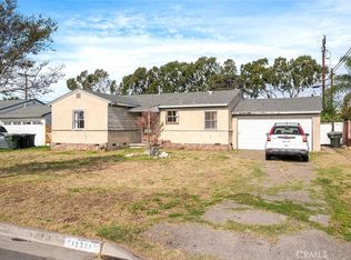 12301 Granite Pl, Garden Grove, CA