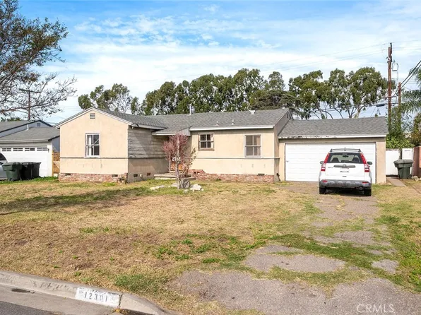 12301 Granite Pl, Garden Grove, CA 92843