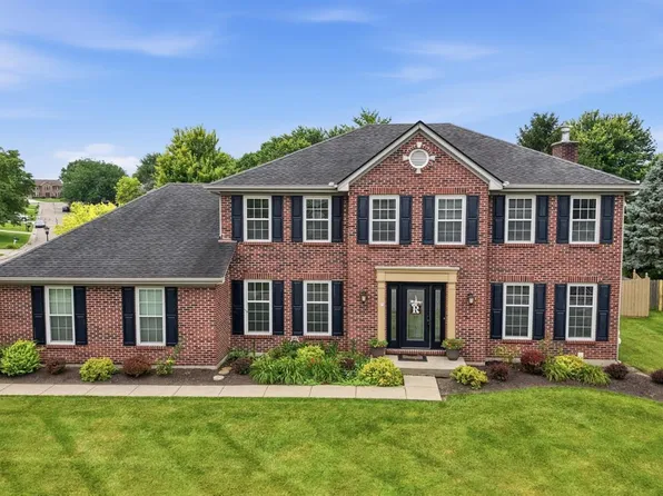 6741 Kings River Ct, Liberty Township, OH 45044