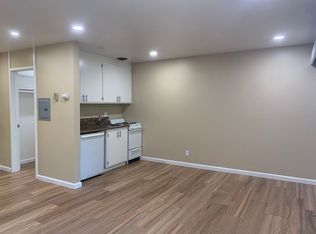 322 Monte Vista Ave #102, Oakland, CA 94611