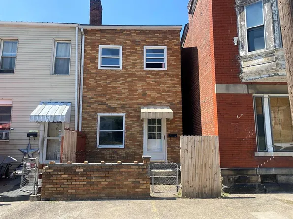 2315 Eoff Street, Wheeling, WV 26003