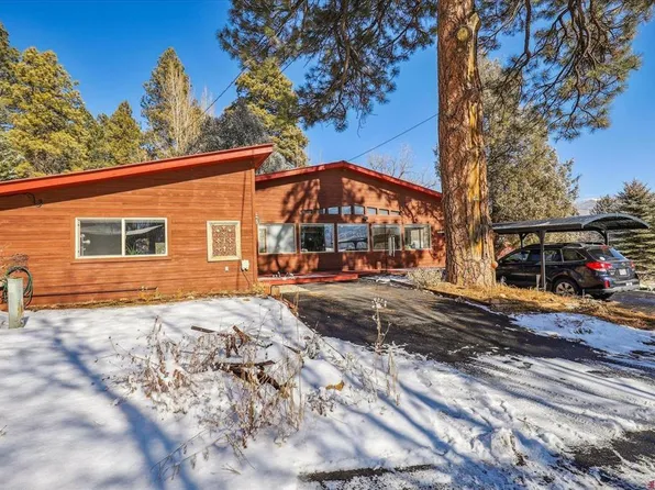 6815 County Road 203, Durango, CO 81301