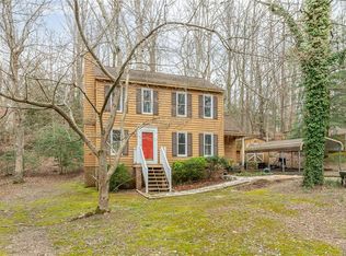 10111 Natural Bridge Rd, North Chesterfield, VA 23236