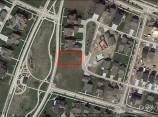 1711 SW Precedence Rd, Ankeny, IA 50023