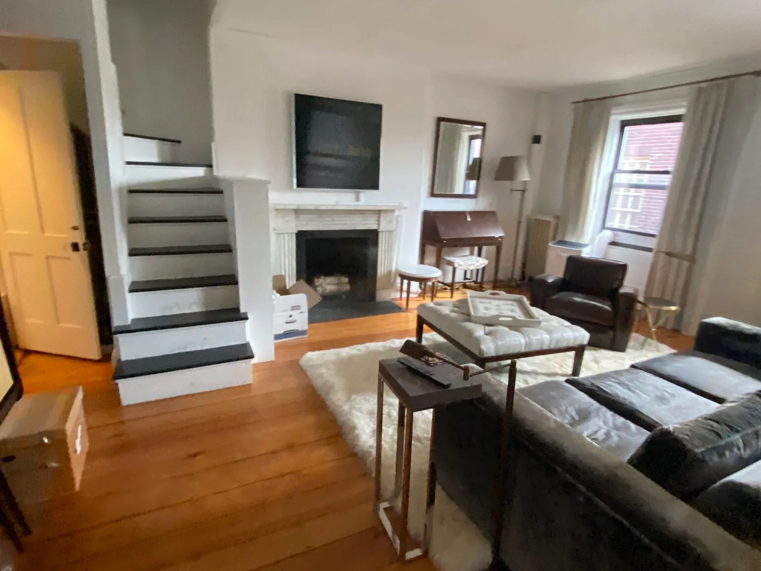 1 bed, 600 sqft, $3,500 — Photo 2