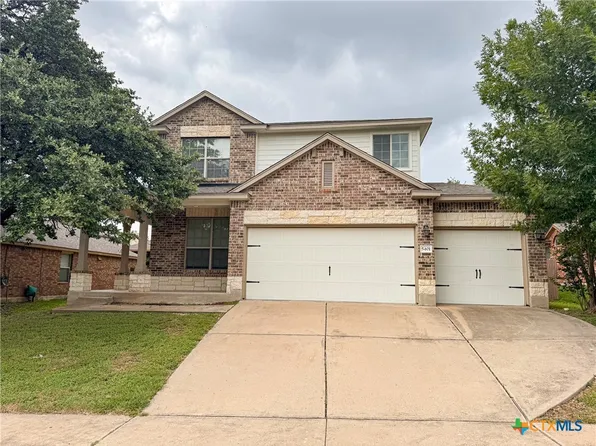 5401 Sulfur Spring Dr, Killeen, TX 76542