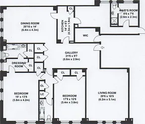 Rented by Akam Sales and Brokerage