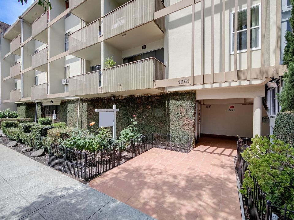 1st image of 1551 Madison St #1B-1Ba