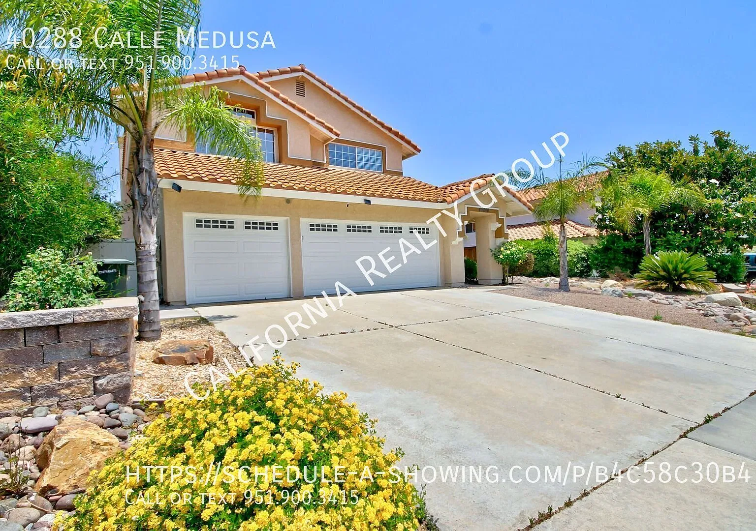 5 bed, 3.0 bath, 2670 sqft, $4,100 — Photo 2