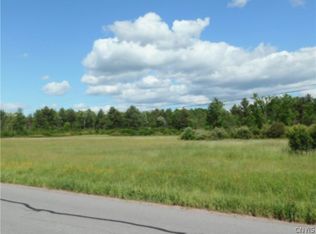 45778 Barnes Settlement Rd, Redwood, NY 13679