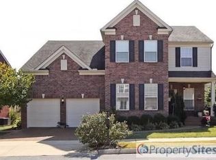 426 William Wallace Dr, Franklin, TN 37064