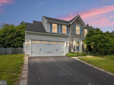 1317 Nautical Cir, Baltimore, MD, 21221