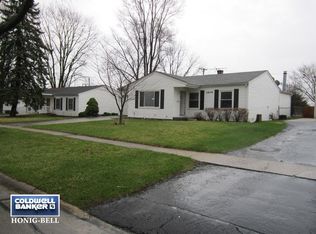 1609 Evergreen Ave, Hanover Park, IL 60133