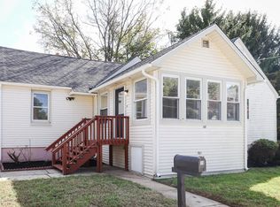 10 Davis Ave, Salem, NJ 08079