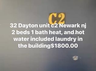 32 Dayton St #2C, Newark, NJ 07114
