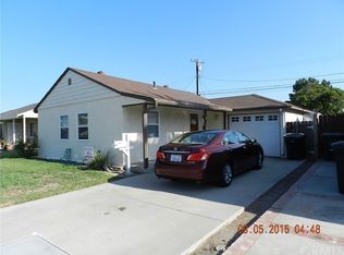 12112 Allard St, Norwalk, CA 90650