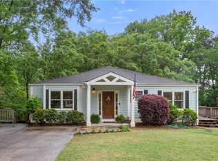 1065 Ralph Rd NE, Atlanta, GA 30324