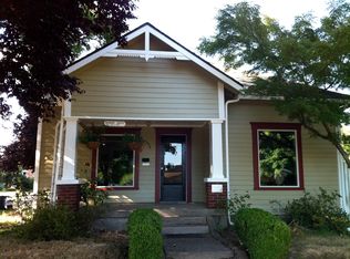 804 C St, Springfield, OR 97477