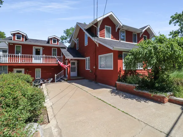 208 Lake Shore Dr, Michigan City, IN 46360